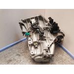 Caja Cambios para Nissan Micra V (K14)