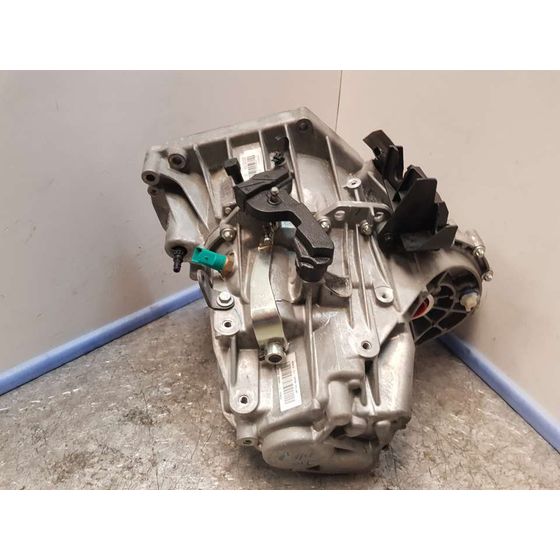 Caja Cambios para Nissan Micra V (K14)