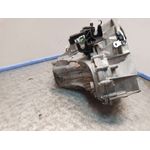 Caja Cambios para Nissan Micra V (K14)