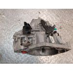 Caja Cambios para Nissan Micra V (K14)