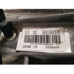 Caja Cambios para Nissan Micra V (K14)