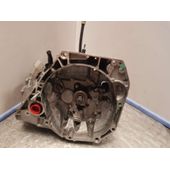 Caja Cambios Para Renault Clio V