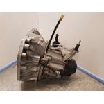 Caja Cambios Para Renault Clio V