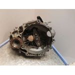 Caja Cambios Para Volkswagen Golf Vii Sportsvan