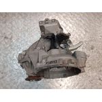 Caja Cambios Para Volkswagen Golf Vii Sportsvan