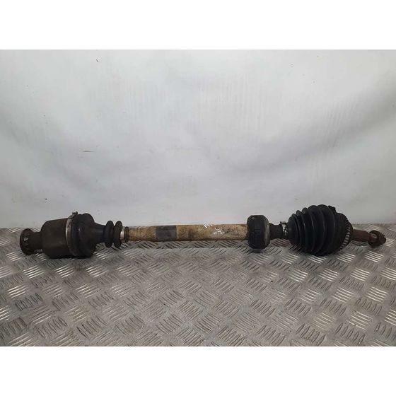 Transmision Delantera Izquierda Para Renault Megane I Scenic