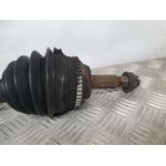 Transmision Delantera Izquierda Para Renault Megane I Scenic