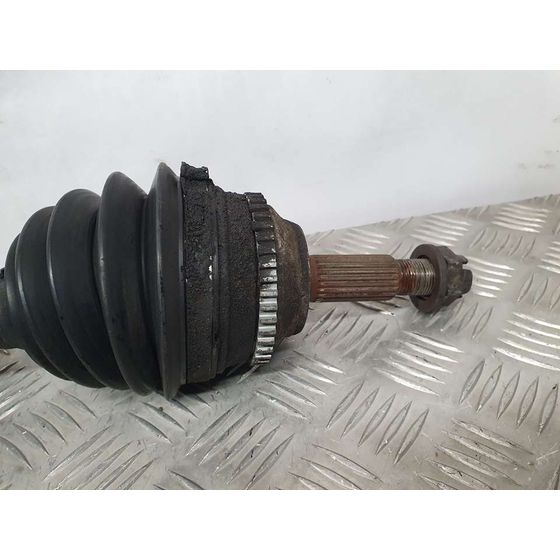 Transmision Delantera Izquierda Para Renault Megane I Scenic