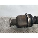 Transmision Delantera Izquierda Para Renault Megane I Scenic