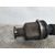 Transmision Delantera Izquierda Para Renault Megane I Scenic