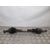 Transmision Delantera Izquierda Para Peugeot 307