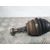 Transmision Delantera Izquierda Para Peugeot 307