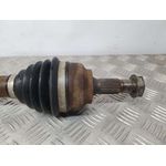 Transmision Delantera Derecha Para Peugeot 307