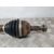 Transmision Delantera Derecha Para Peugeot 307
