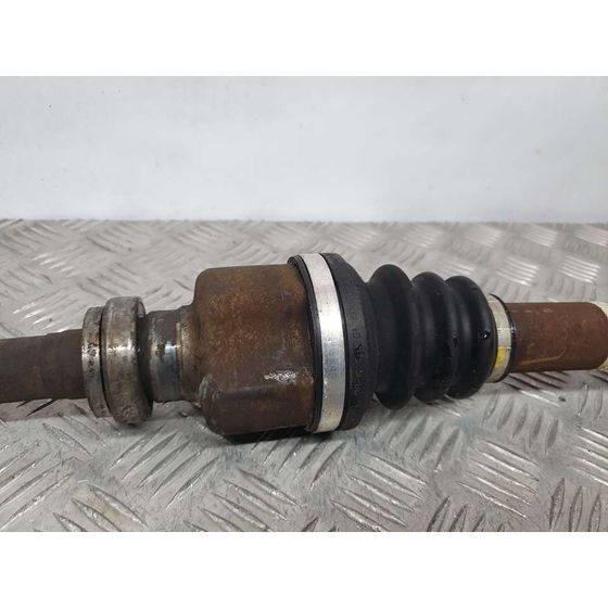 Transmision Delantera Derecha Para Peugeot 307