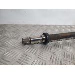 Transmision Delantera Derecha Para Peugeot 307