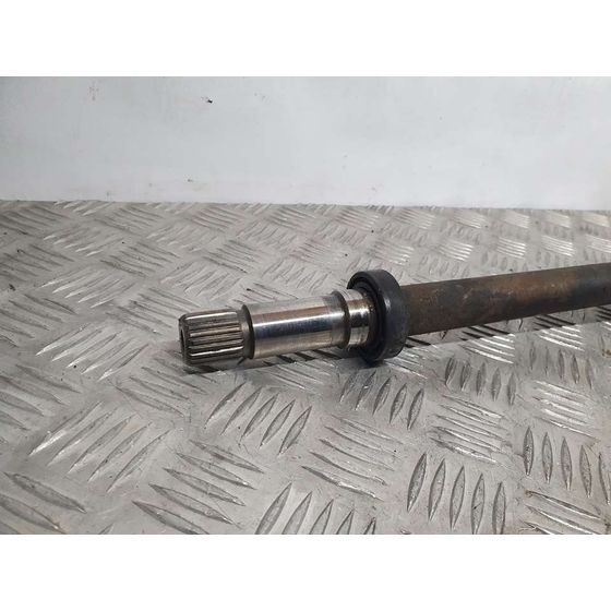 Transmision Delantera Derecha Para Peugeot 307