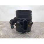 Caudalimetro Para Mercedes Clase C Berlina