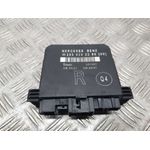 Modulo Electronico Para Mercedes Clase C  Berlina