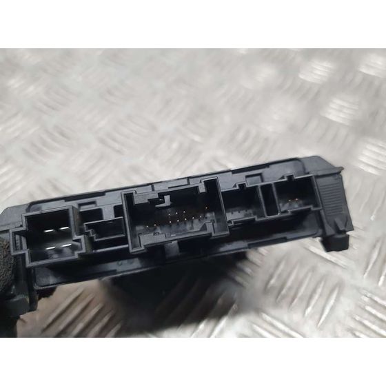 Modulo Electronico Para Mercedes Clase C Berlina
