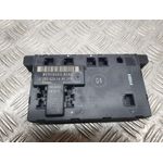 Modulo Electronico Para Mercedes Clase C  Berlina