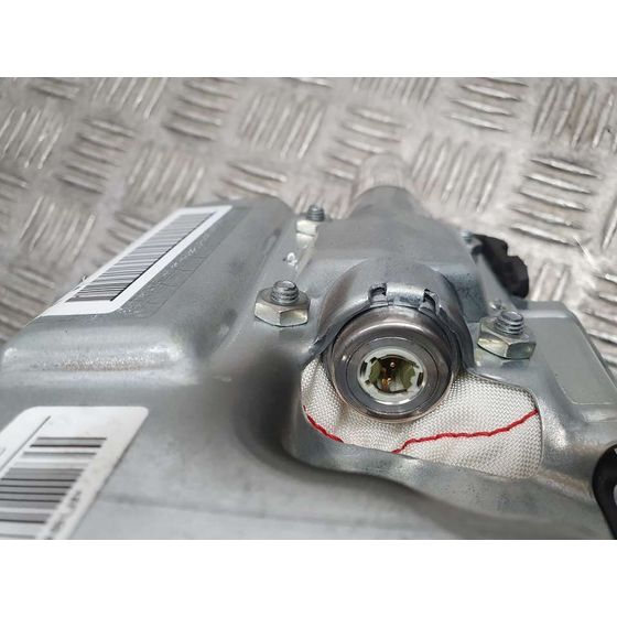 Airbag Lateral Delantero Derecho para Mercedes-Benz Clase C (W203) Berlina