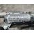 Airbag Lateral Delantero Derecho para Mercedes-Benz Clase C (W203) Berlina