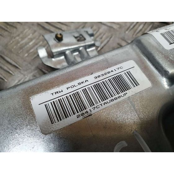 Airbag Lateral Delantero Derecho para Mercedes-Benz Clase C (W203) Berlina