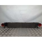 Intercooler Para Mercedes Clase C  Berlina