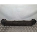 Intercooler Para Mercedes Clase C  Berlina