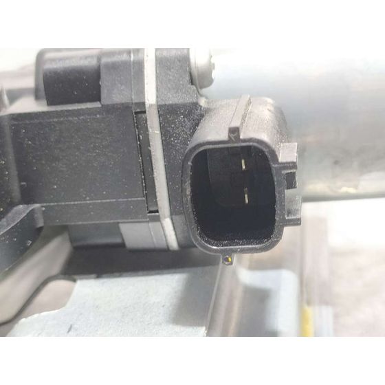 Elevalunas Delantero Derecho Para Renault Express