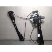 Elevalunas Delantero Izquierdo Para Opel Zafira Tourer