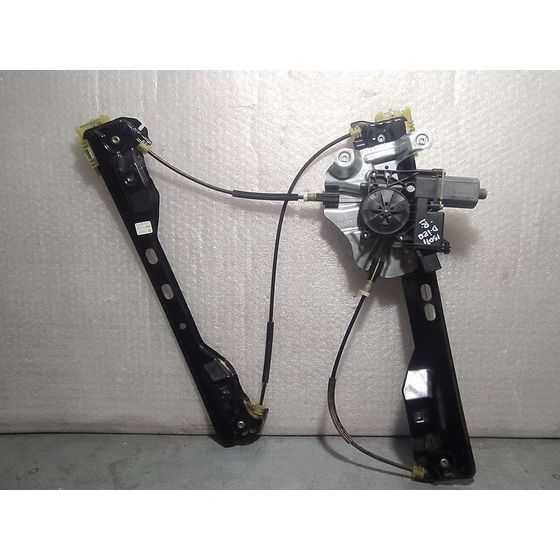 Elevalunas Delantero Izquierdo Para Opel Zafira Tourer