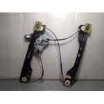 Elevalunas Delantero Izquierdo Para Opel Zafira Tourer