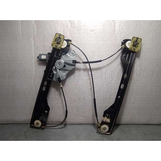 Elevalunas Delantero Izquierdo Para Opel Zafira Tourer