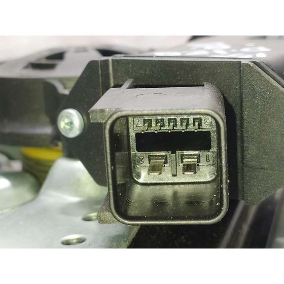 Elevalunas Delantero Izquierdo Para Opel Zafira Tourer