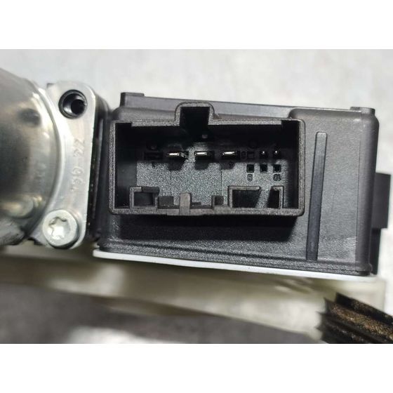 Elevalunas Trasero Izquierdo para Volkswagen T-Roc