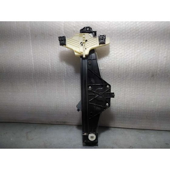 Elevalunas Trasero Derecho Para Peugeot 5008