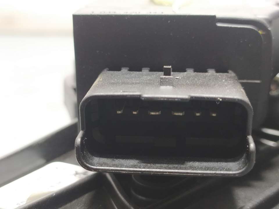 Elevalunas Trasero Derecho Para Peugeot 5008