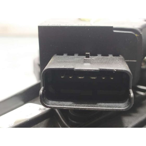Elevalunas Trasero Derecho Para Peugeot 5008