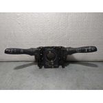 Mando Luces Y Limpia Para Nissan Qashqai