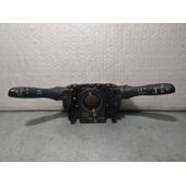 Mando Luces Y Limpia Para Nissan Qashqai