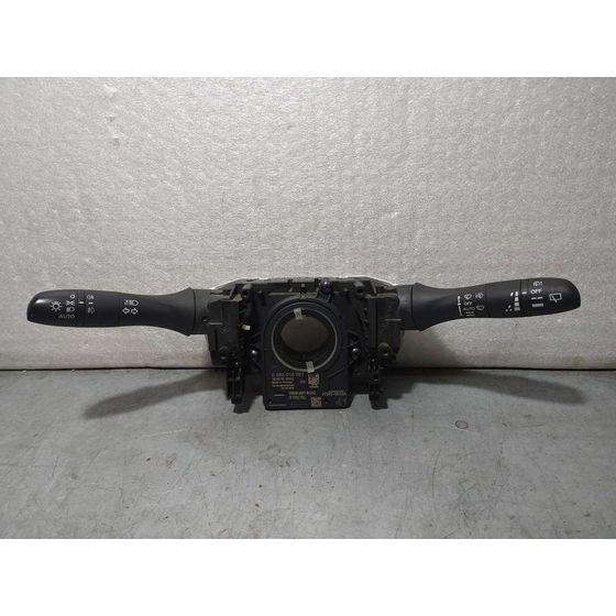 Mando Luces Y Limpia Para Nissan Qashqai