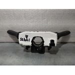 Mando Luces Y Limpia Para Nissan Qashqai