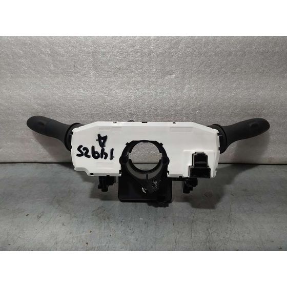 Mando Luces Y Limpia Para Nissan Qashqai