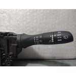 Mando Luces Y Limpia Para Nissan Qashqai