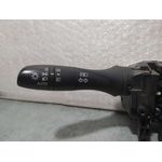 Mando Luces Y Limpia Para Nissan Qashqai
