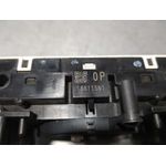 Mando Luces Y Limpia Para Nissan Qashqai