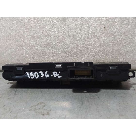Mando Multifuncion Para Renault Clio V