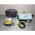 Kit Airbag Para Toyota Land Cruiser